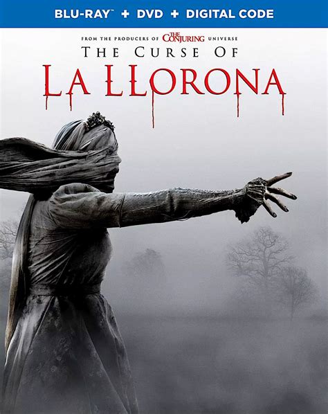 The Immersive Experience of La Llorona on Netflix